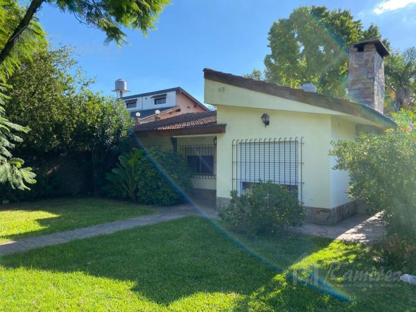 Quinta en venta | 4 ambientes | La Reja