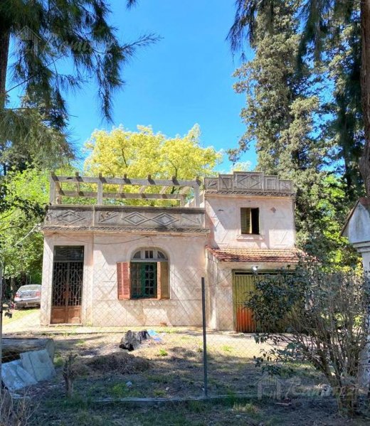 Quinta en venta | 5 ambientes | Francisco Alvarez | Gonzalez Moreno