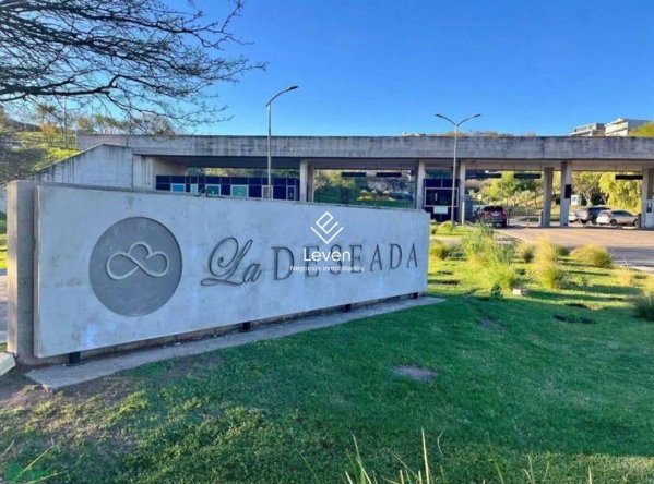 Lote | La deseada | La Calera