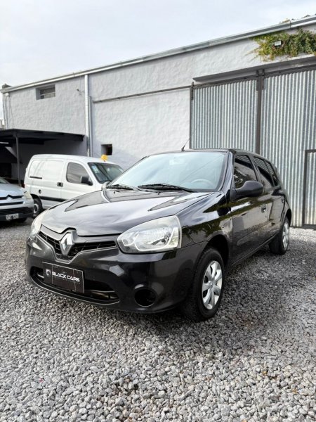 Renault Clio Clio 2 F2 1.2 4p Pack Plus
