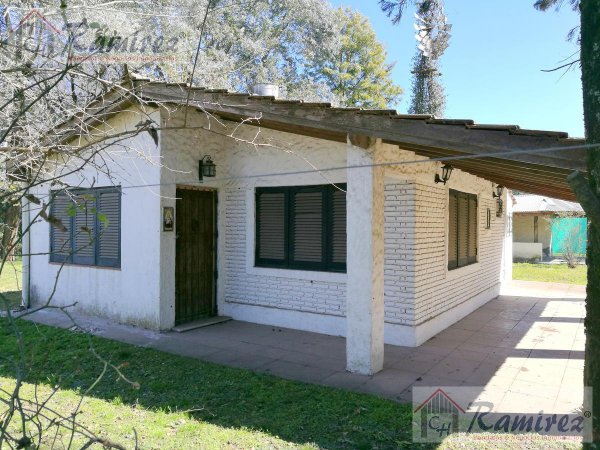 Quinta en venta | 2 ambientes | General Rodriguez