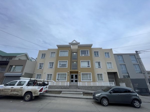 Departamento en alquiler | 3 ambientes | Roca | Comodoro Rivadavia