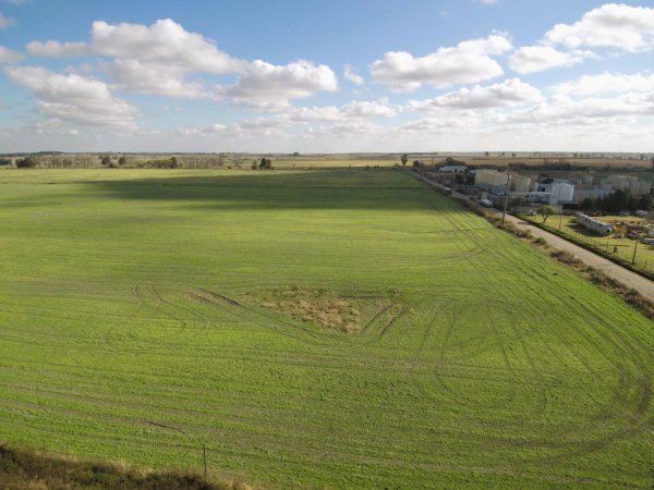 Campo en venta | Capitan Bermudez
