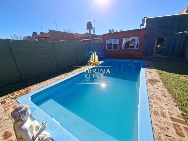 Casa en alquiler | 4 ambientes | Ca&ntilde;uelas
