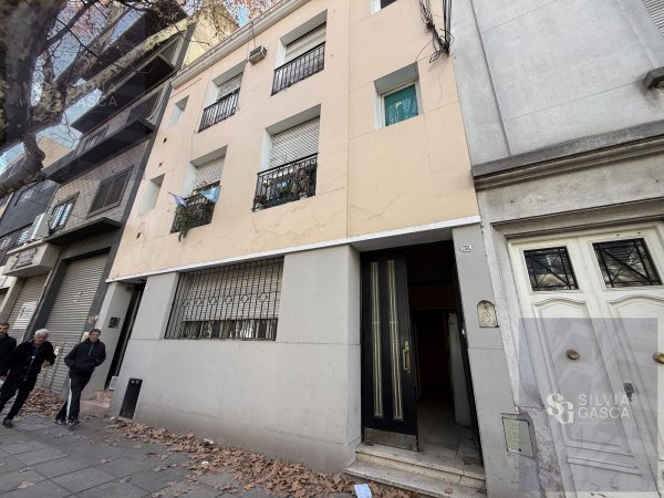 Departamento en venta | 3 ambientes | Flores