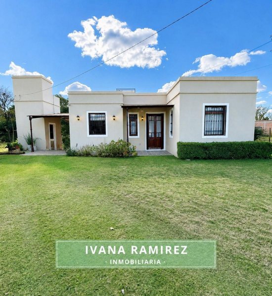 Casa en venta | 4 ambientes | Altos de valle verde | Lujan