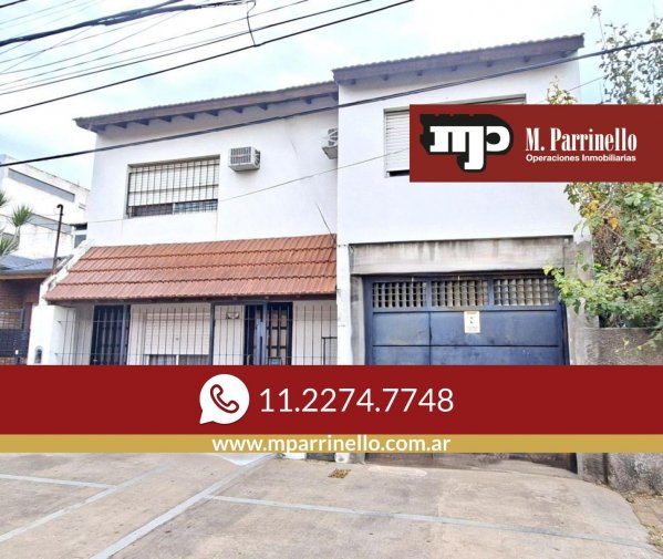 Casa en venta | 8 ambientes | Florida