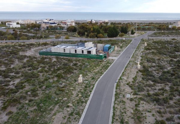 Lote | Country Club La Herradura | Comodoro Rivadavia