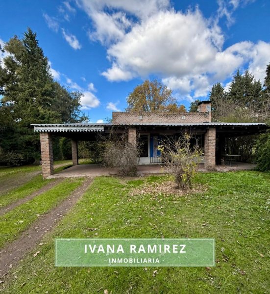 Casa en venta | 3 ambientes | Lujan