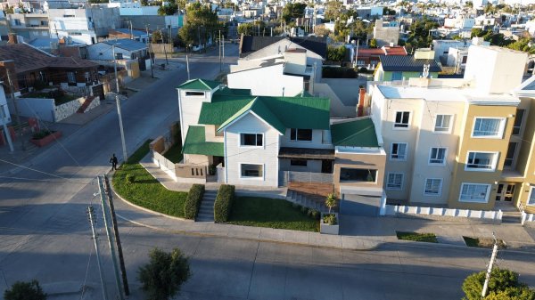 Casa en venta | 4 ambientes | Roca | Comodoro Rivadavia