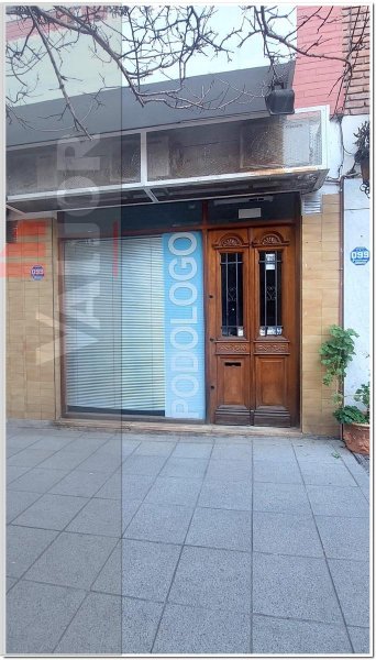Local en venta | Villa Urquiza