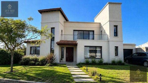 Casa en venta | 5 ambientes | Siete Soles Naturaleza Urbana | Cordoba