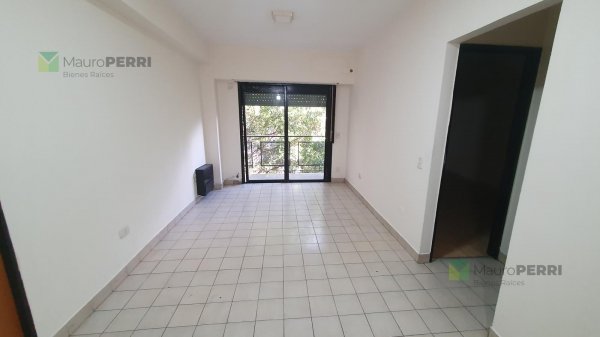 Departamento en venta | 2 ambientes | Microcentro | La Plata