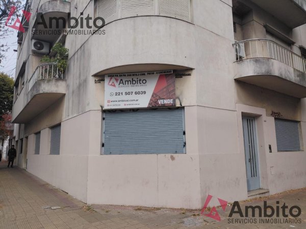 Departamento en venta | 5 ambientes | La Plata