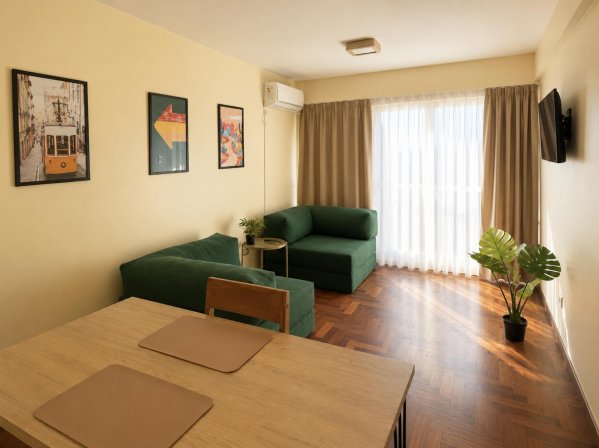 Departamento en alquiler | Nueva Cordoba | Cordoba