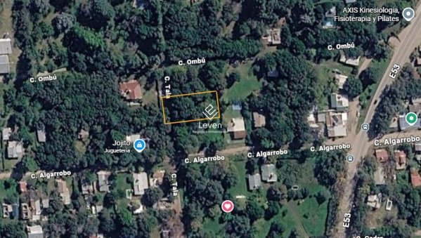 Lote | La Granja