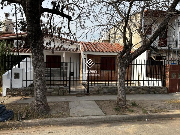 Casa en venta | 4 ambientes | Vicor | Cordoba
