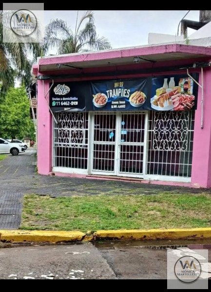 Local en alquiler | 1 ambientes | Ituzaing&oacute; Norte | Ituzaingo