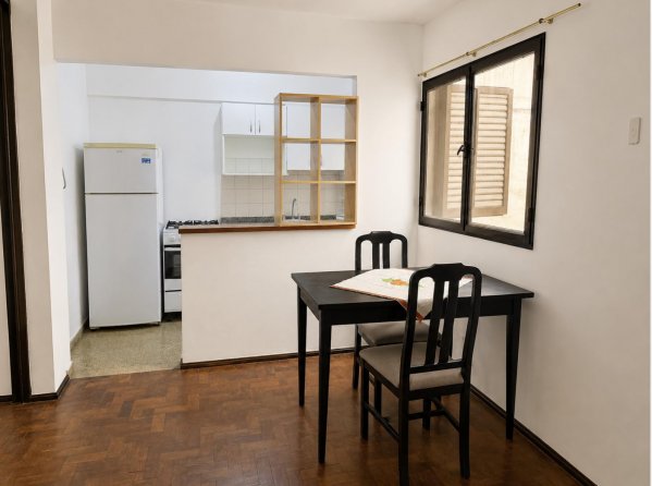 Departamento en alquiler | Centro | Chalacea Centro
