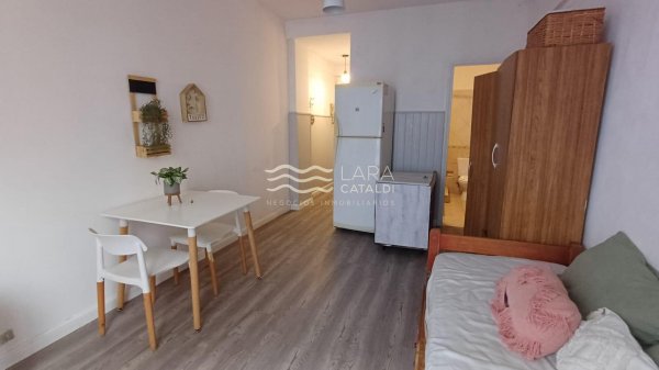 Departamento en venta | 1 ambientes | Terminal Vieja | Mar Del Plata