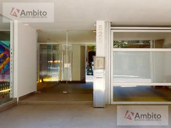 Departamento en venta | 3 ambientes | Microcentro | La Plata
