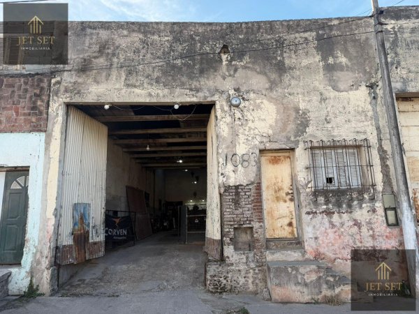 Galp&oacute;n en venta | 2 ambientes | General Pueyrredon | Cordoba