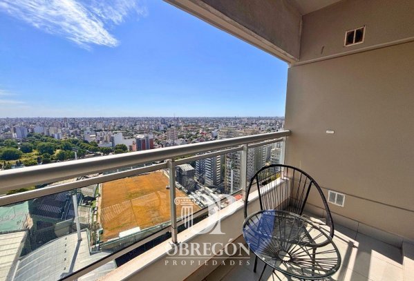 Departamento en alquiler | 1 ambientes | Caballito