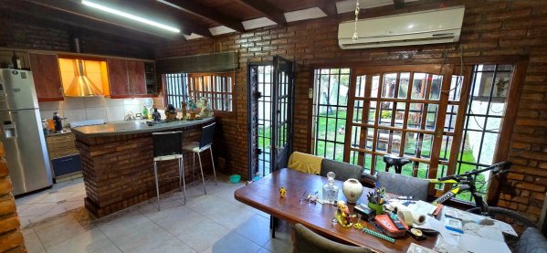 Casa en venta | 5 ambientes | La Florida | Rosario