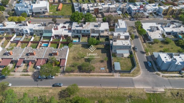 Lote | Nuevo Poeta Lugones | Cordoba