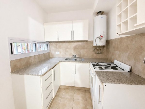 Departamento en venta | 3 ambientes | Rep&uacute;blica de la Sexta | Rosario