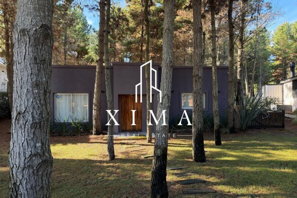 Casa en alquiler | 3 ambientes | Senderos IV