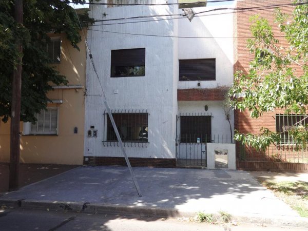 Departamento en alquiler | 3 ambientes | Florida Belgrano-Oeste | Florida