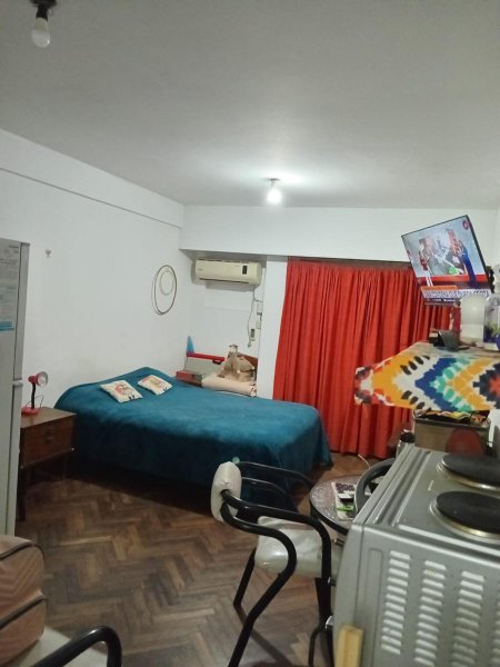 Departamento en alquiler | 1 ambientes | Rosario
