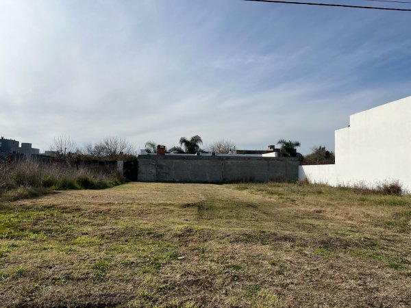 Lote | San Carlos | La Plata