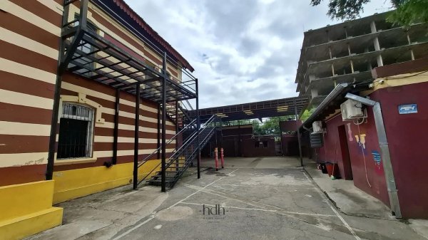 Lote | 15 ambientes | Escobar | Cordoba