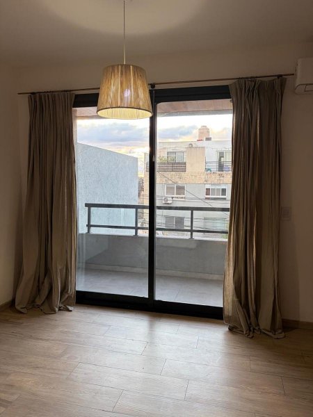 Departamento en alquiler | 1 ambientes | Florida