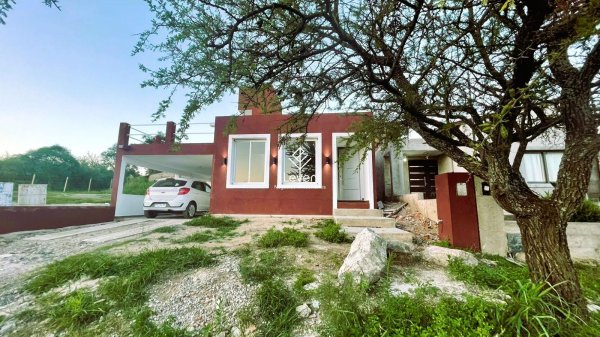 Casa en venta | San Nicolas | Santa Maria