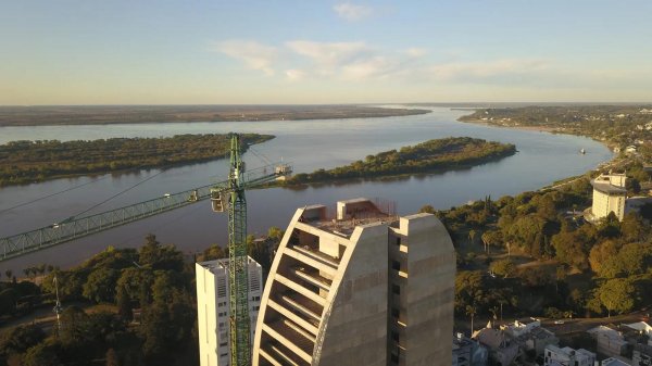 Departamento en venta | 4 ambientes | Parana