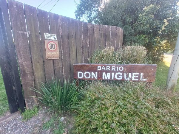 Lote | Loma Verde