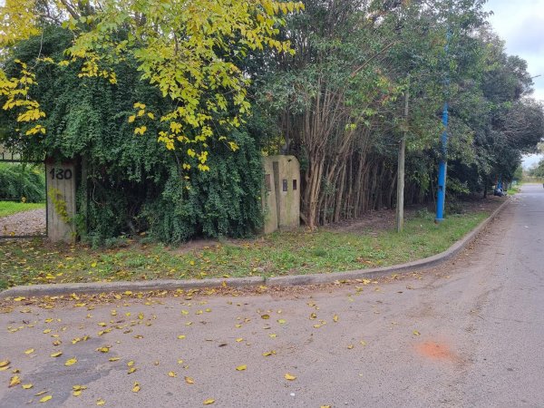 Lote | Loma Verde