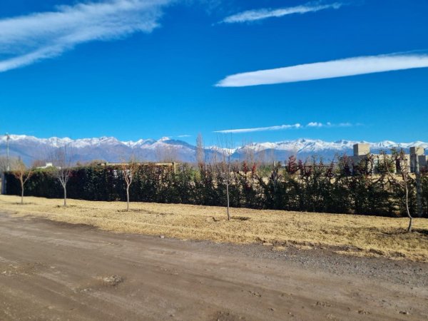 Lote | Vista Flores | Tunuyan