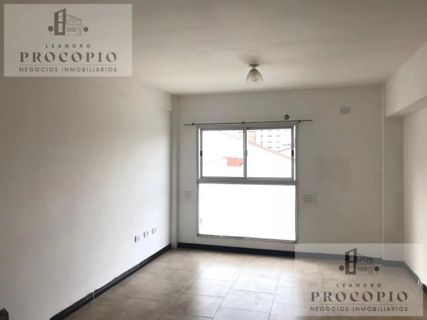 Departamento en alquiler | 1 ambientes | Moron Sur | Moron