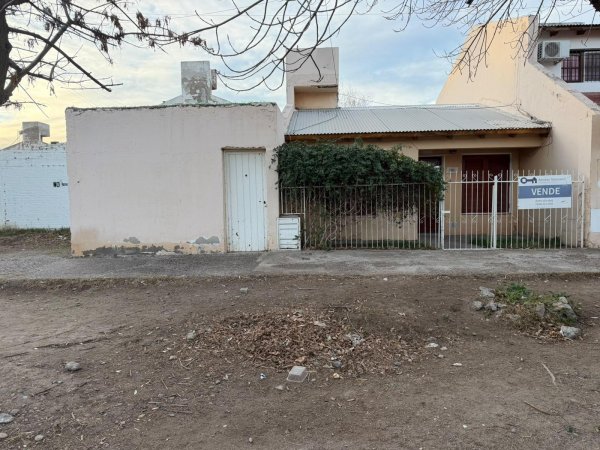 Casa en venta | 2 ambientes | Neuquen