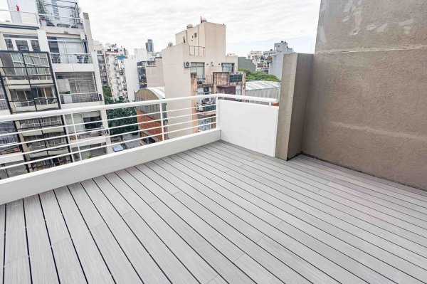 Departamento en alquiler | 2 ambientes | Palermo