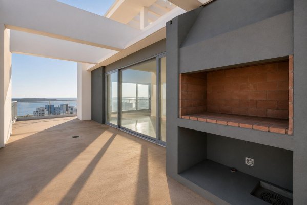 Departamento en venta | 4 ambientes | Playa Brava | Punta del Este
