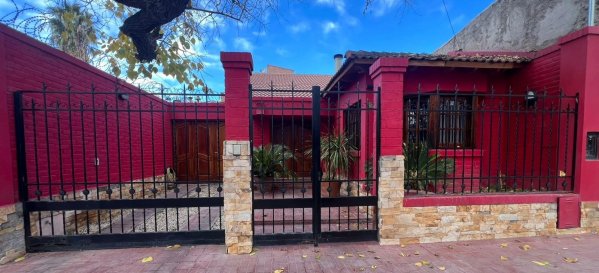 Casa en venta | 9 ambientes | S6 Resid. Norte | Mendoza