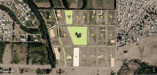 Lote | Neuquen