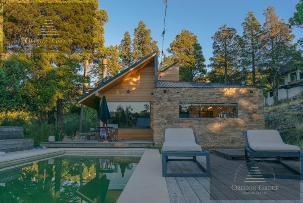 Casa en venta | 5 ambientes | San Martin De Los Andes