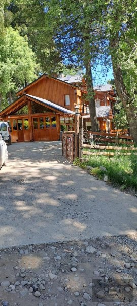 Casa en venta | 6 ambientes | San Martin De Los Andes