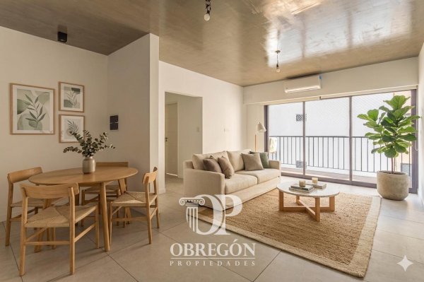 Departamento en venta | 2 ambientes | Caballito